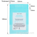 ກະເປົາຫິມະ ziplock grs grs